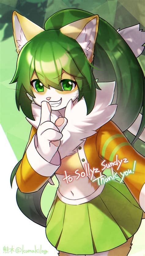 Sollyz Sundyz .